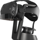 Illustration for article titled Skywin Headset Display Stand and Cable Organizer for all VR Glasses for $13.99 at Amazon